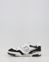 Baskets New balance GSB550CA Blanc