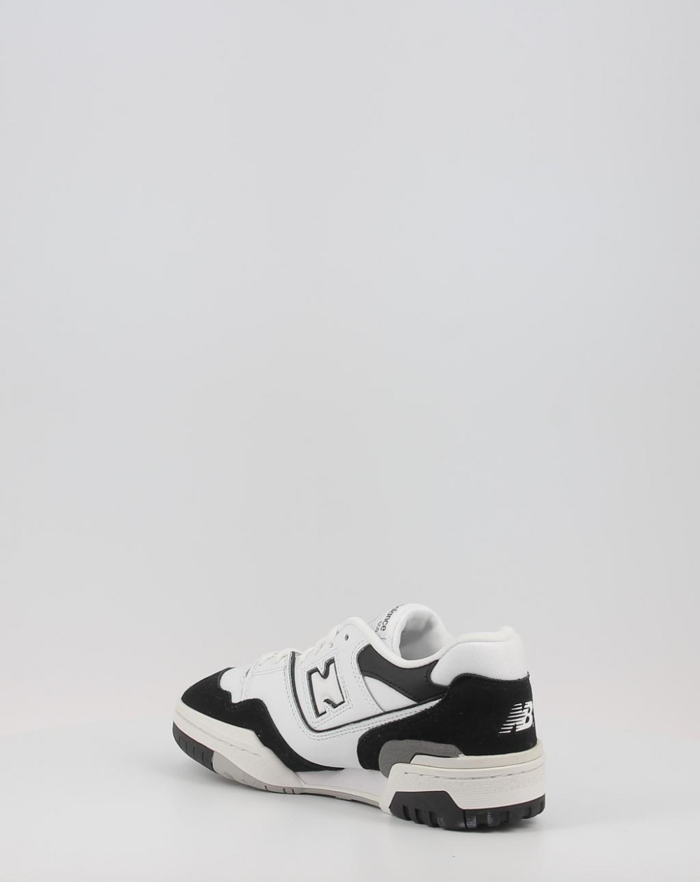 Baskets New balance GSB550CA Blanc