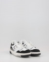 Baskets New balance GSB550CA Blanc