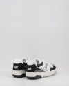 Baskets New balance GSB550CA Blanc