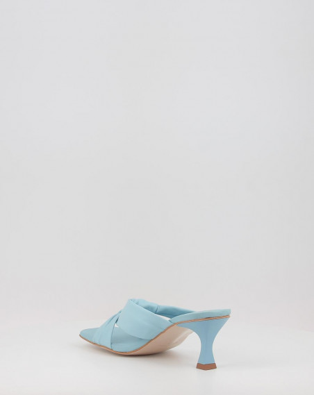 Sandales Obi shoes 5260 Bleu