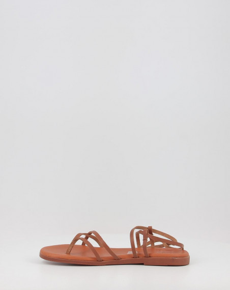 Sandales Obi shoes 5128 Cuir