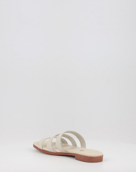 Sandales Obi shoes 5132 Blanc
