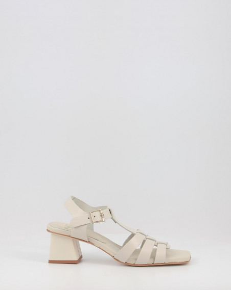 Sandales Obi shoes 5258 Blanc