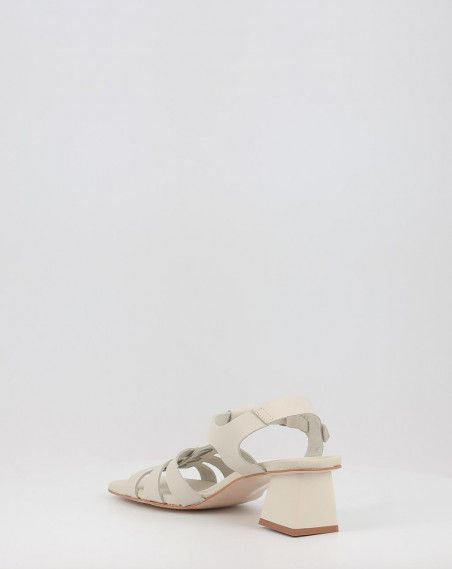 Sandales Obi shoes 5258 Blanc