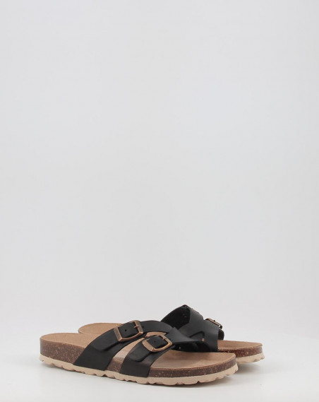 Sandales Obi shoes DIANA Noir