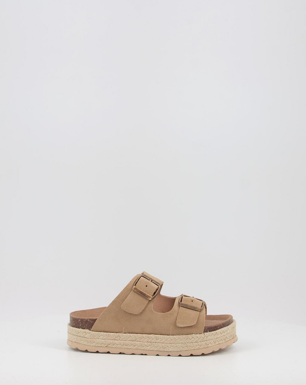 Sandales Obi shoes 800-2HE Beige