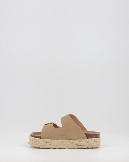 Sandales Obi shoes 800-2HE Beige