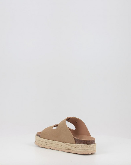 Sandales Obi shoes 800-2HE Beige