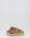 Sandales Obi shoes 800-2HE Beige Sandales Obi shoes 800-2HE Beige