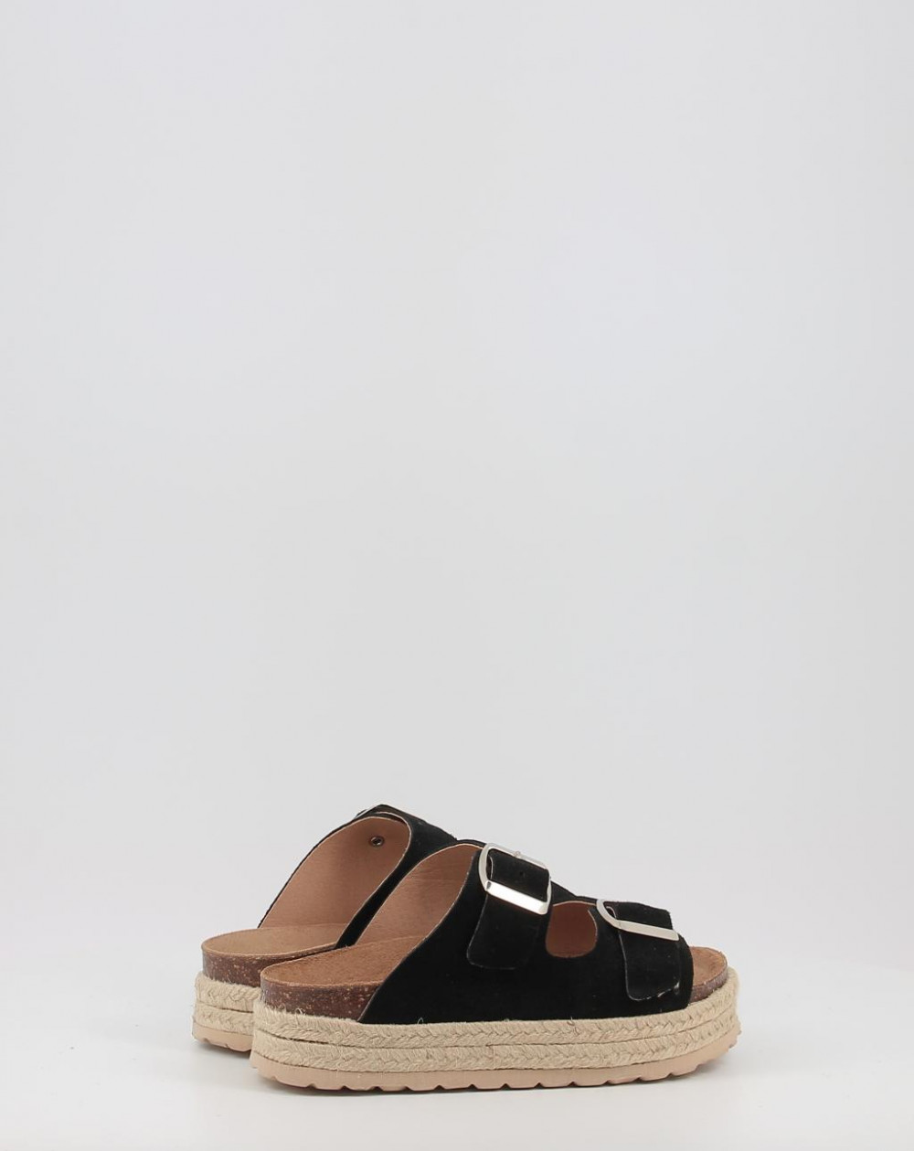 Sandales Obi shoes 800-2HE Noir
