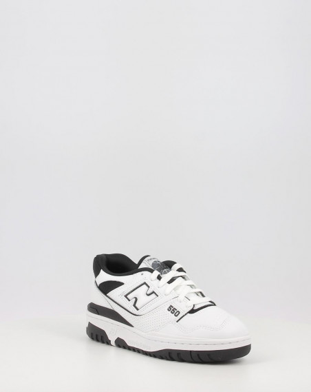 Baskets New balance BB550HA1 Blanc