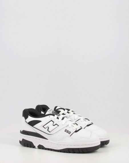 Baskets New balance BB550HA1 Blanc