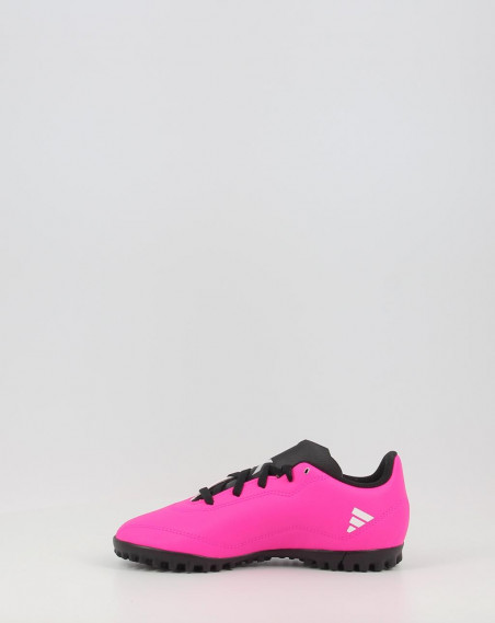 Chaussures de Futbol Adidas X SPEEDPORTAL.4 TF J GZ2446 Rose