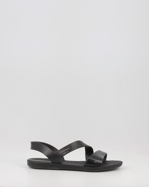 Tong Ipanema VIBE 82429 Noir
