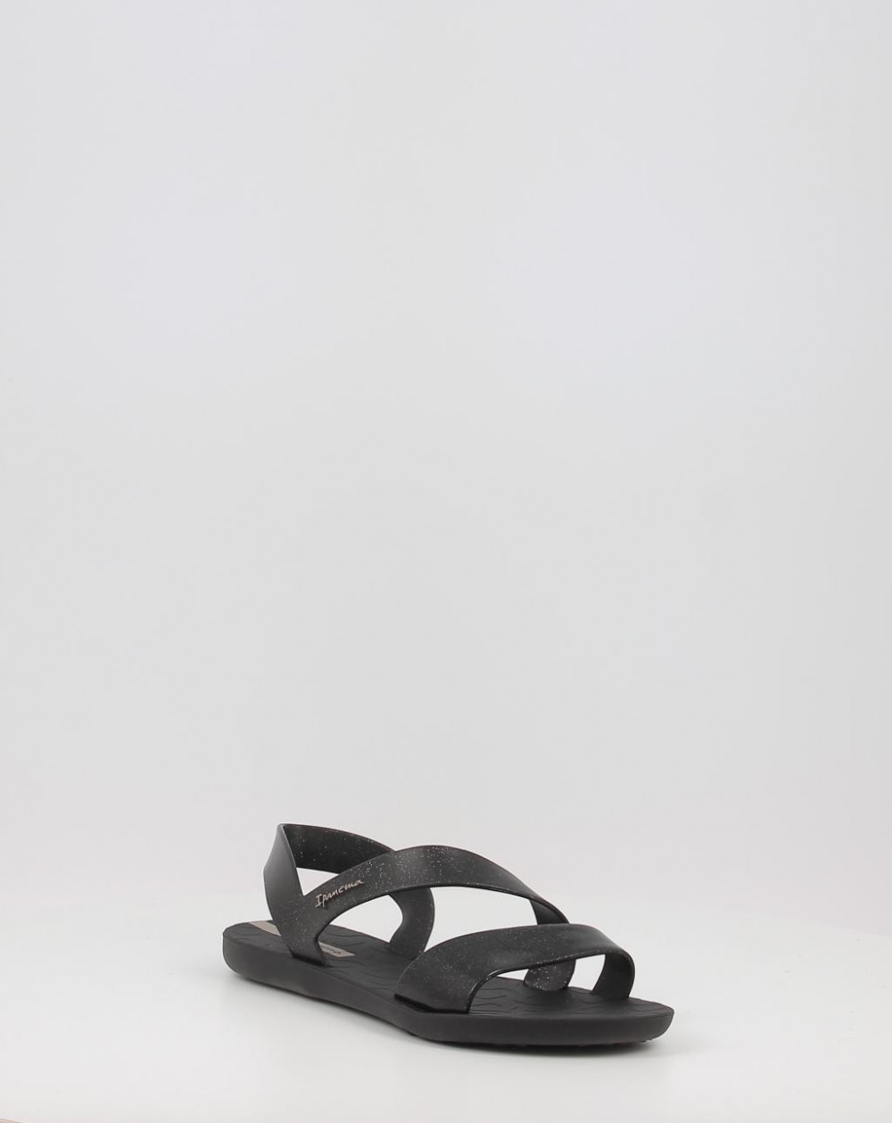 Tong Ipanema VIBE 82429 Noir