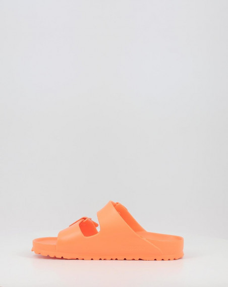 Sandales Birkenstock ARIZONA EVA Orange