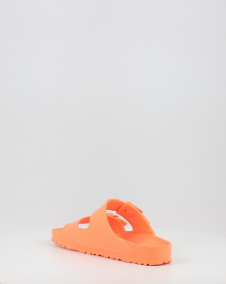 Sandales Birkenstock ARIZONA EVA Orange