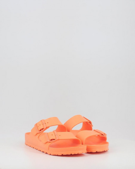 Sandales Birkenstock ARIZONA EVA Orange