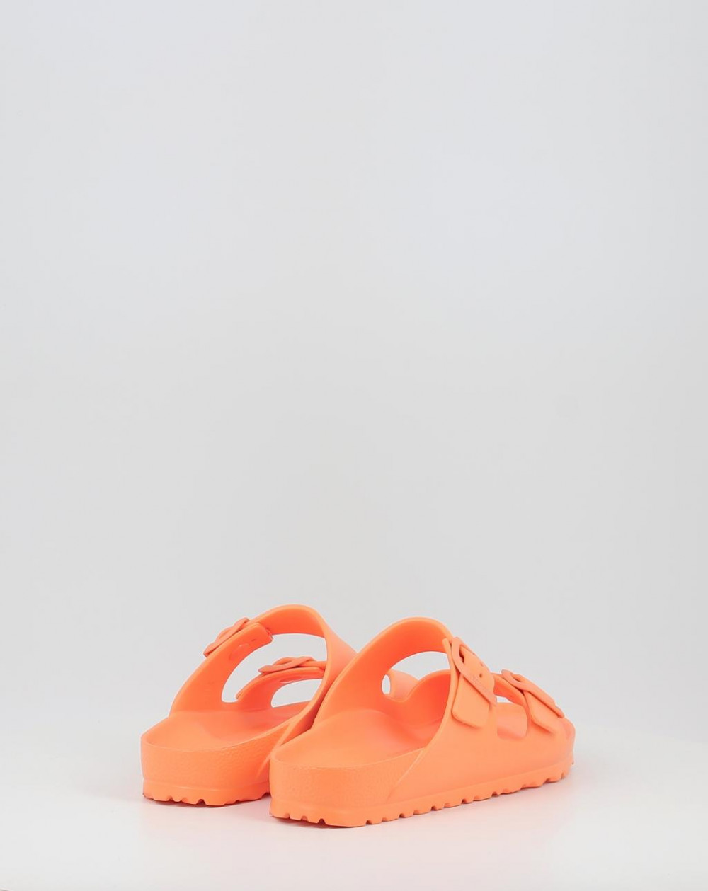 Sandales Birkenstock ARIZONA EVA Orange