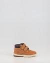 Bottines Timberland TODDLE TRACKS H&L Jaune Bottines Timberland TODDLE TRACKS H&L Jaune