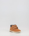 Bottines Timberland TODDLE TRACKS H&L Jaune Bottines Timberland TODDLE TRACKS H&L Jaune