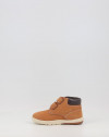 Bottines Timberland TODDLE TRACKS H&L Jaune Bottines Timberland TODDLE TRACKS H&L Jaune