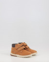 Bottines Timberland TODDLE TRACKS H&L Jaune Bottines Timberland TODDLE TRACKS H&L Jaune