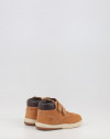 Bottines Timberland TODDLE TRACKS H&L Jaune Bottines Timberland TODDLE TRACKS H&L Jaune