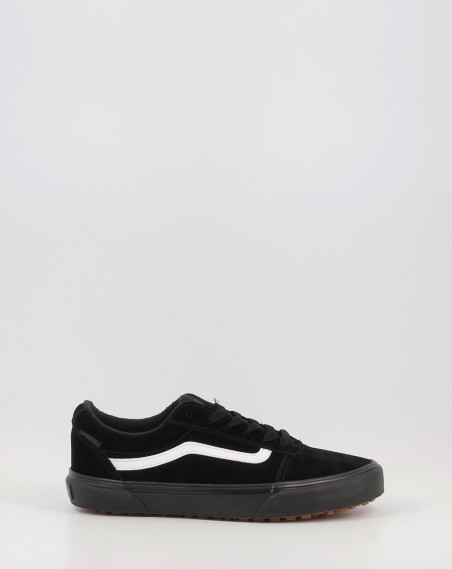 Baskets Vans YT WARD VANSGUARD Noir