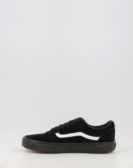 Baskets Vans YT WARD VANSGUARD Noir