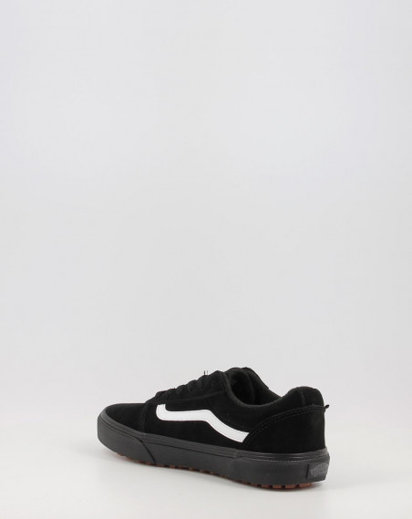 Baskets Vans YT WARD VANSGUARD Noir