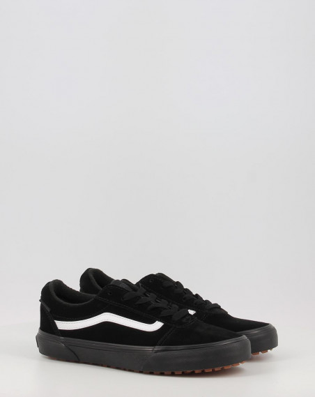 Baskets Vans YT WARD VANSGUARD Noir