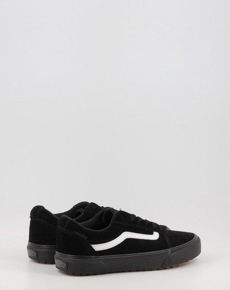 Baskets Vans YT WARD VANSGUARD Noir