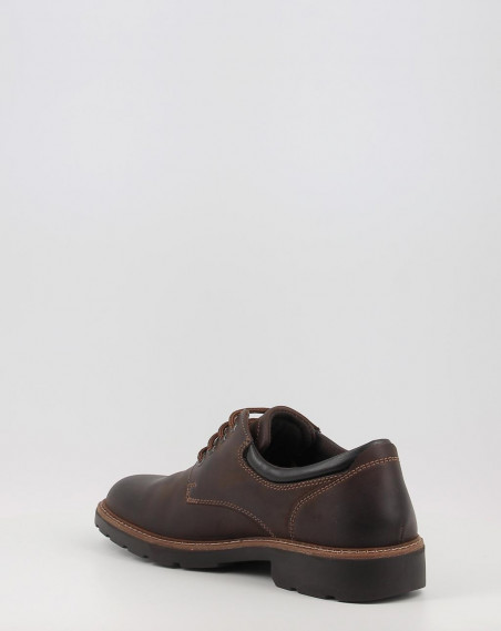 Chaussures Imac 450728 Brun