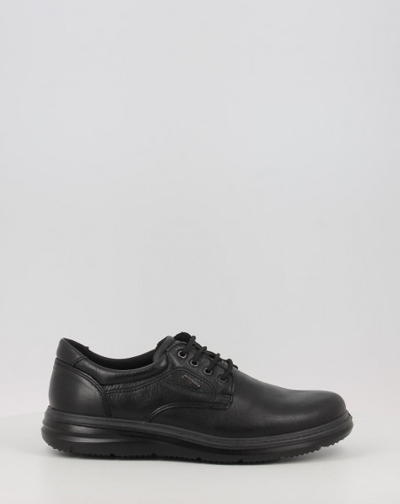 Chaussures Imac 451239 Noir