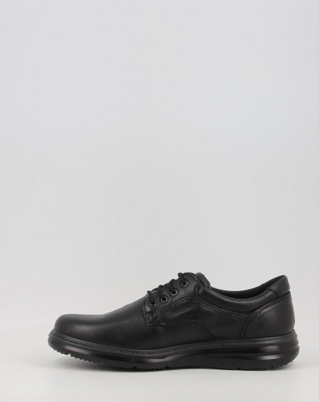 Chaussures Imac 451239 Noir