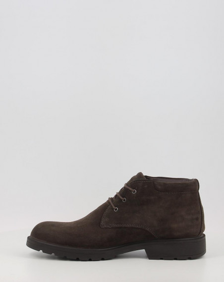 Bottines Igi & co UCTGT 46026 Brun