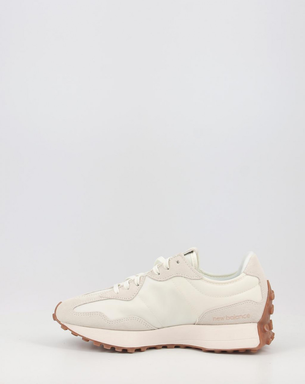 Baskets New balance WS327PJ Blanc