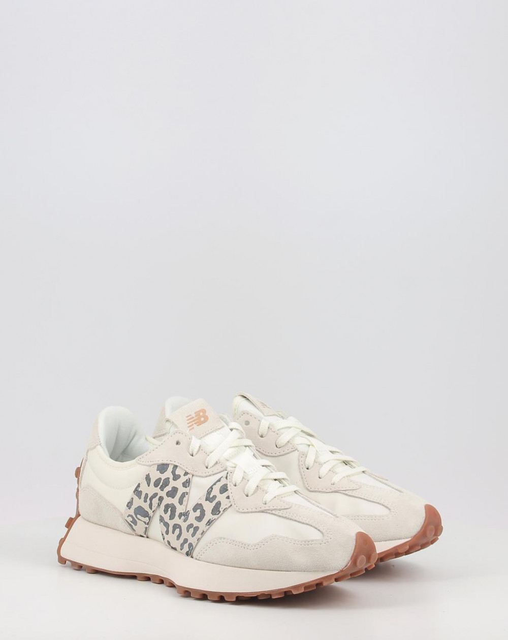 Baskets New balance WS327PJ Blanc