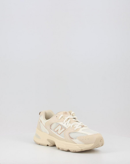 Baskets New balance GR530AA Beig