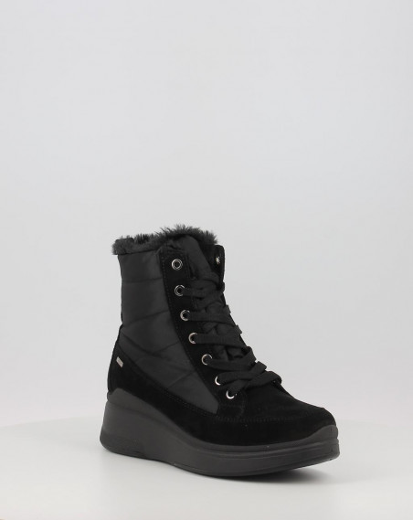 Bottines Igi & co DPNGT 46548 Noir