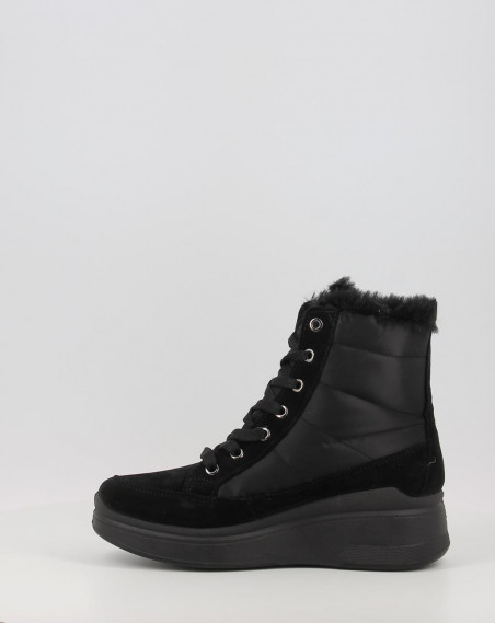 Bottines Igi & co DPNGT 46548 Noir