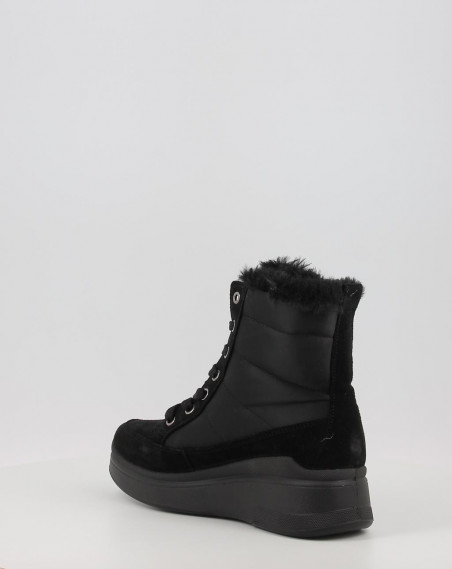 Bottines Igi & co DPNGT 46548 Noir