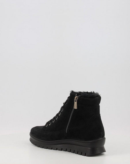 Bottines Igi & co DYKGT 46597 Noir