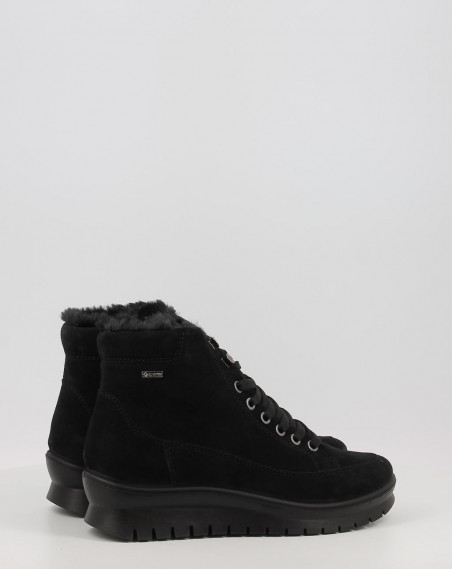 Bottines Igi & co DYKGT 46597 Noir