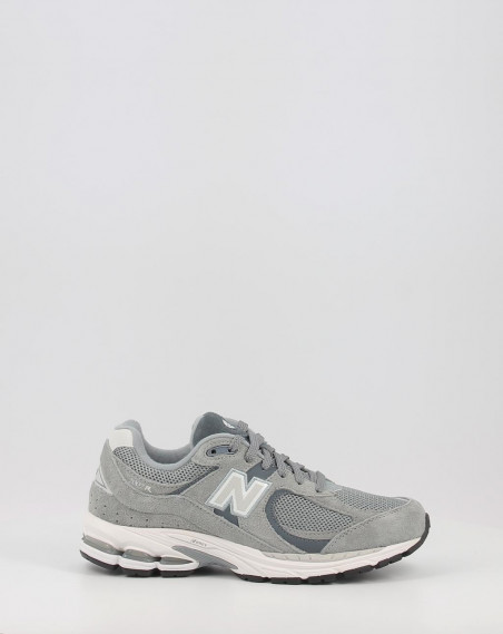 Baskets New balance M2002RST Gris