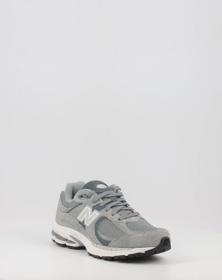 Baskets New balance M2002RST Gris