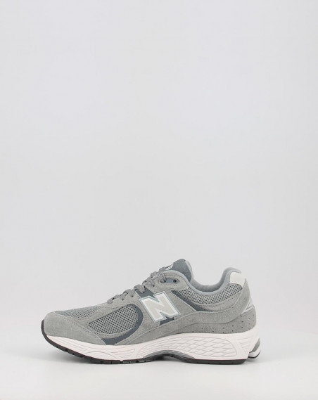 Baskets New balance M2002RST Gris