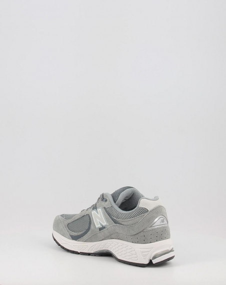 Baskets New balance M2002RST Gris